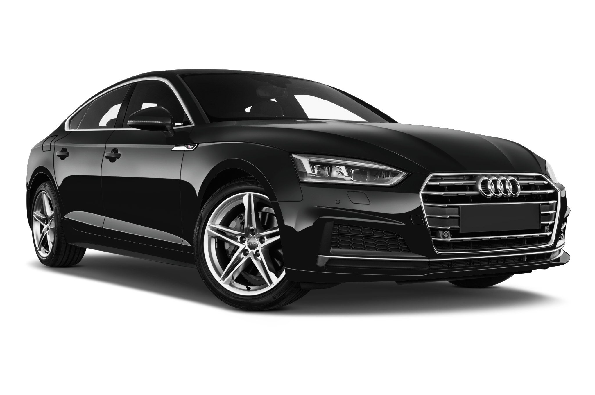 New Audi A5 Sportback Deals & Offers save up to £10,724 carwow