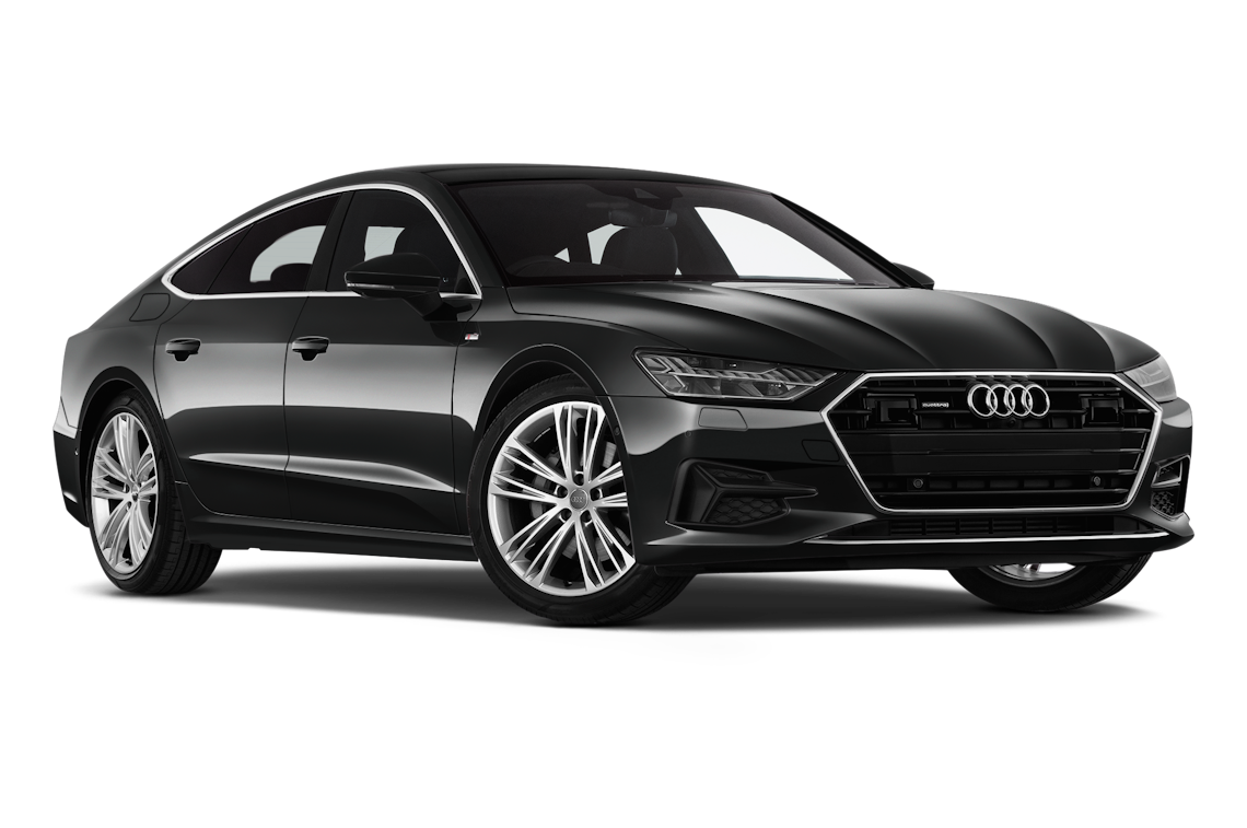 New Audi A7 Sportback Deals & Offers save up to £17,207 carwow