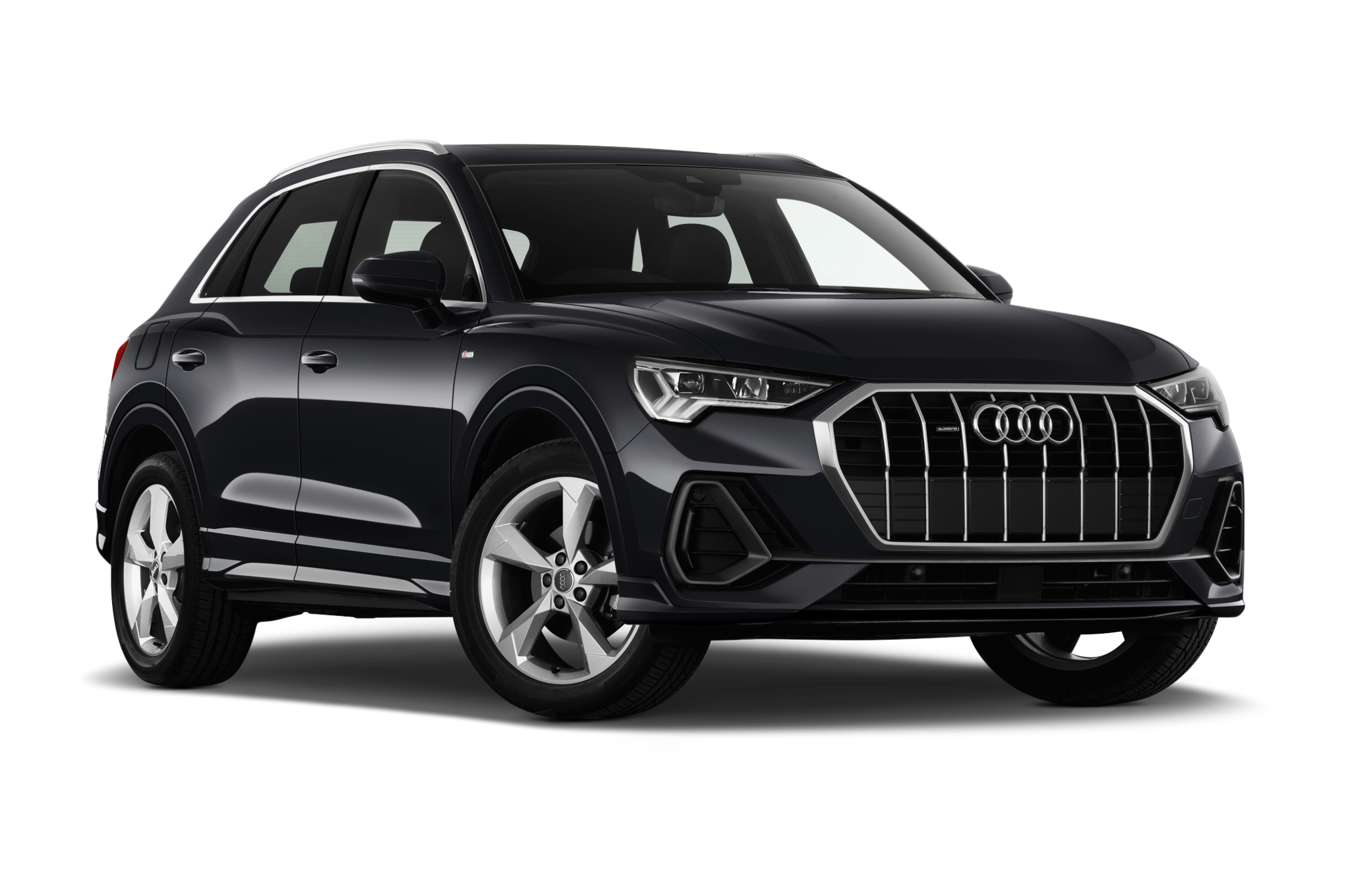 q3 audi сборка