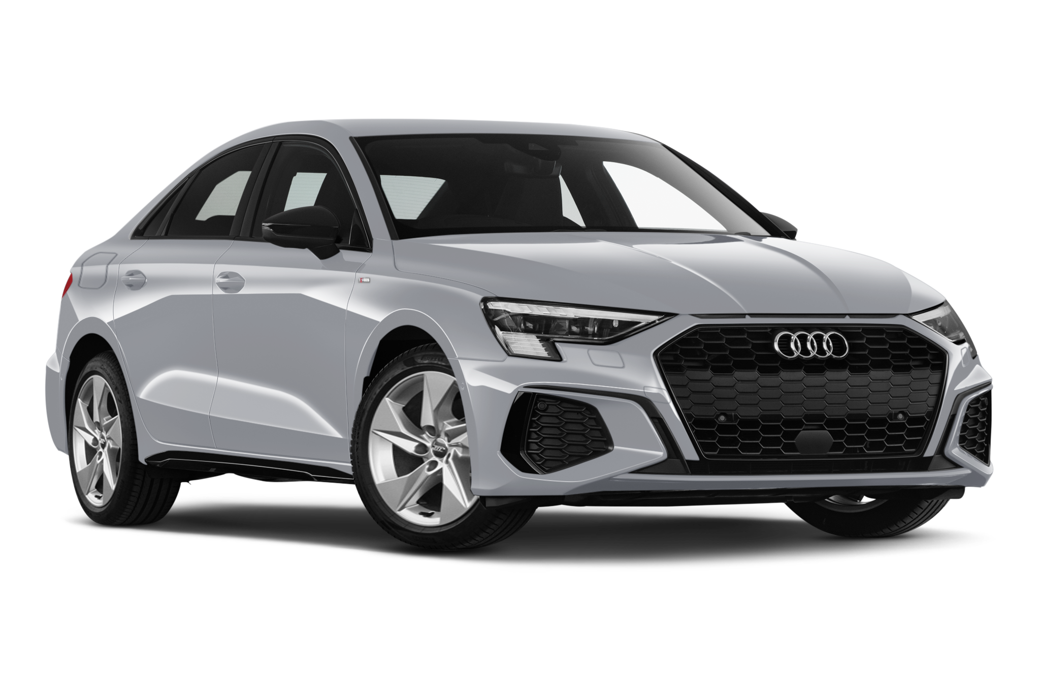 Audi A3 Saloon Specifications & Prices | Carwow