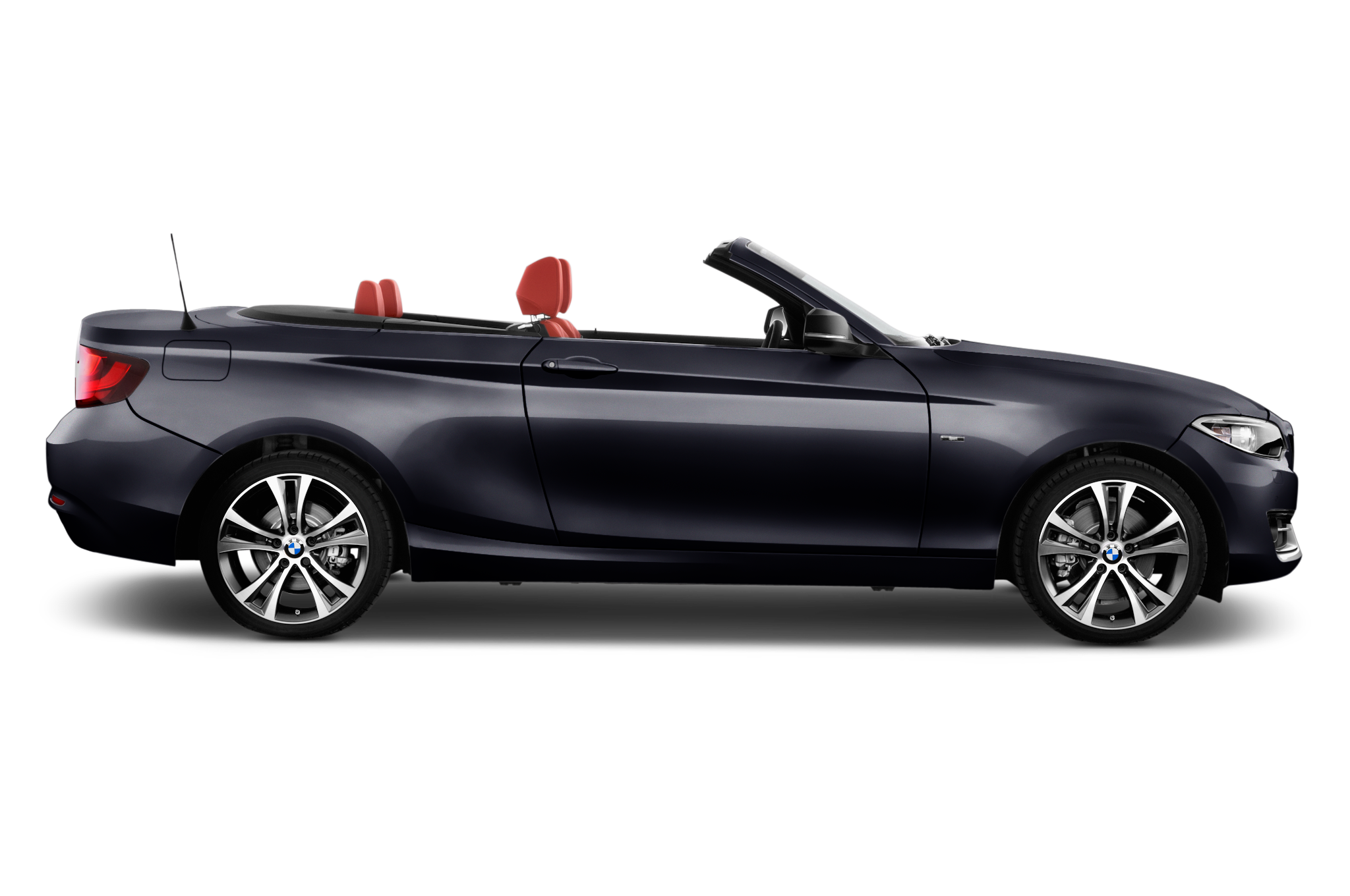 BMW 2 Series Convertible Lease deals from £310pm carwow