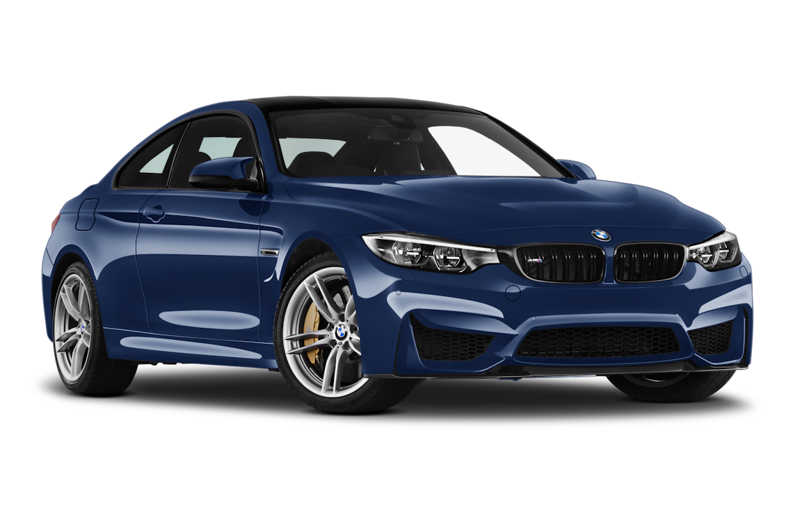 M4 Competition Lease