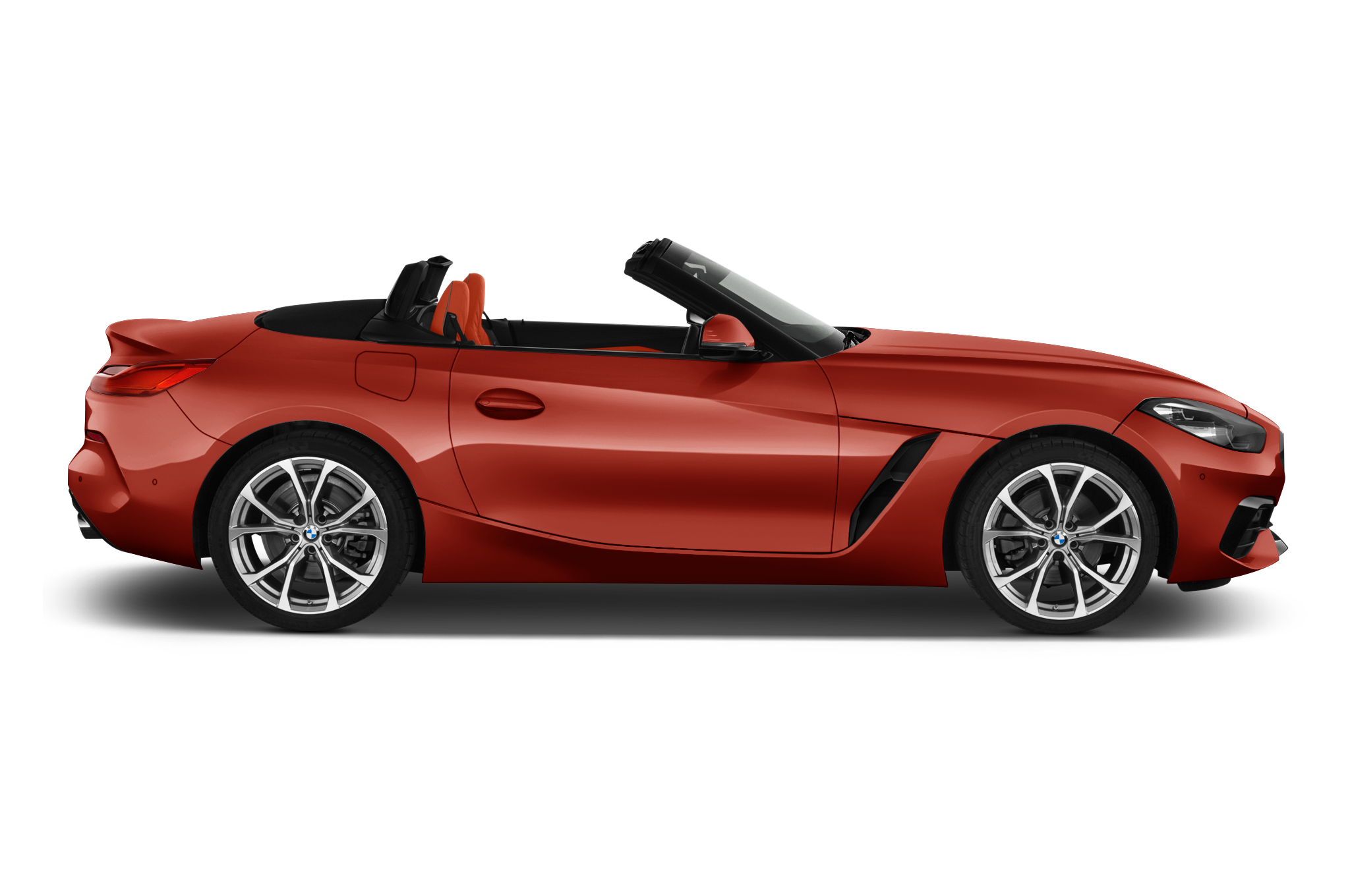 Bmw Z4 Lease Uk