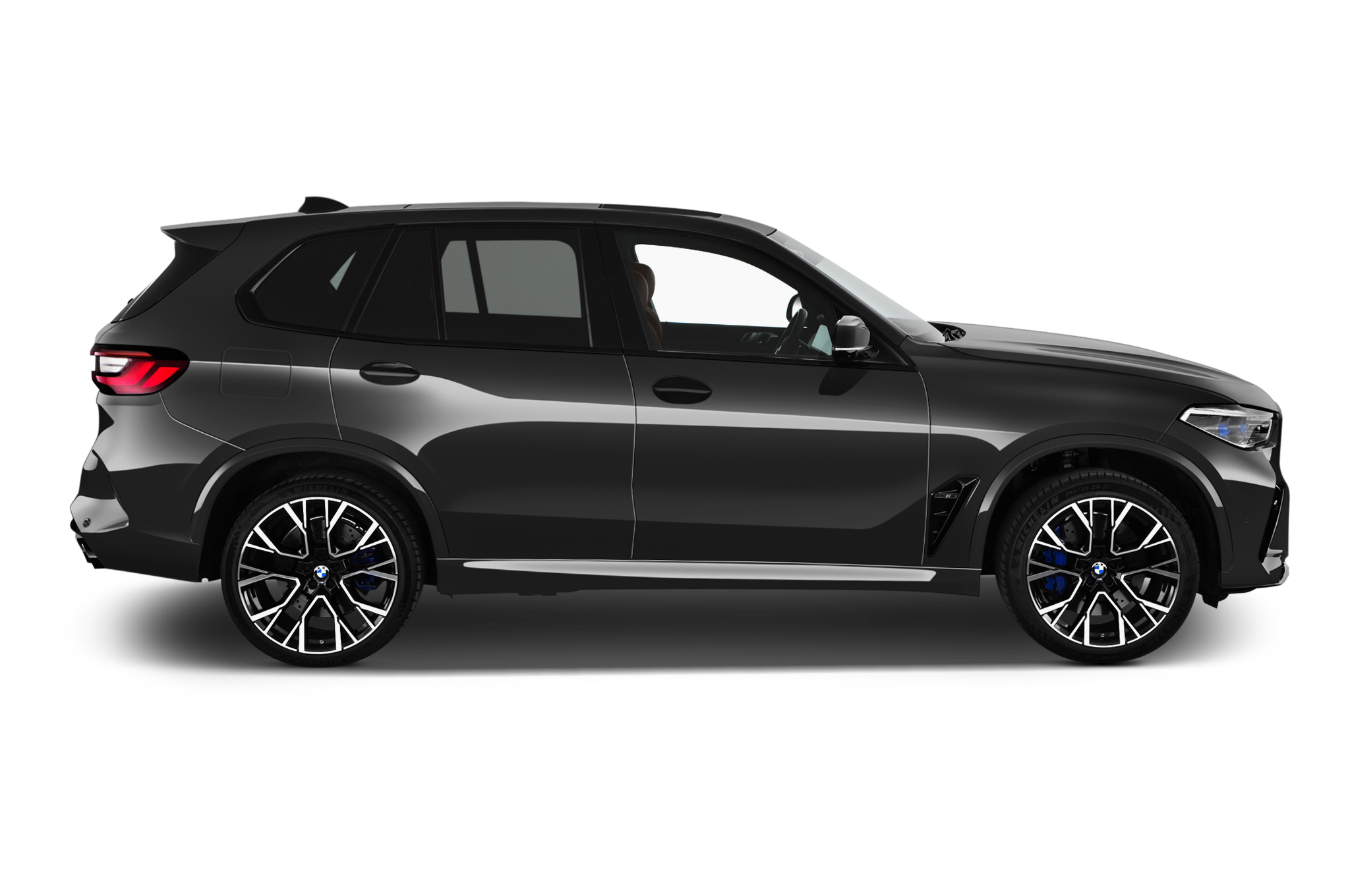 New BMW X5 M Competition Deals & Offers save up to £13,786 carwow