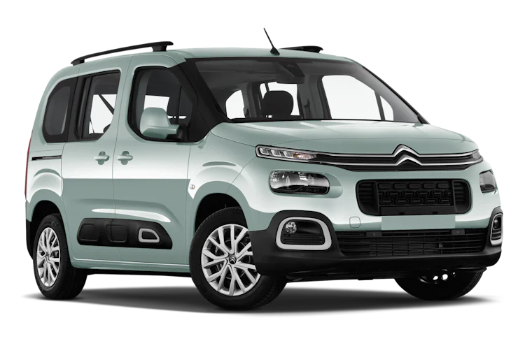 citroen berlingo specifications prices carwow