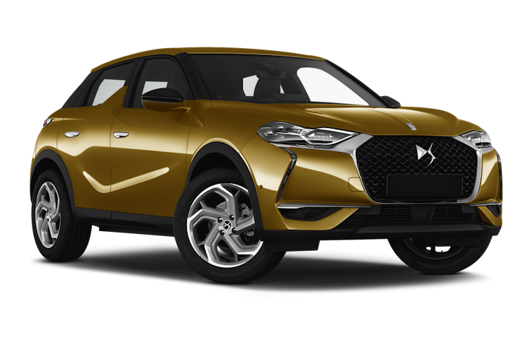 Ds Ds 3 Crossback Specifications Prices Carwow Ds Ds 3 Crossback Specifications Prices Carwow