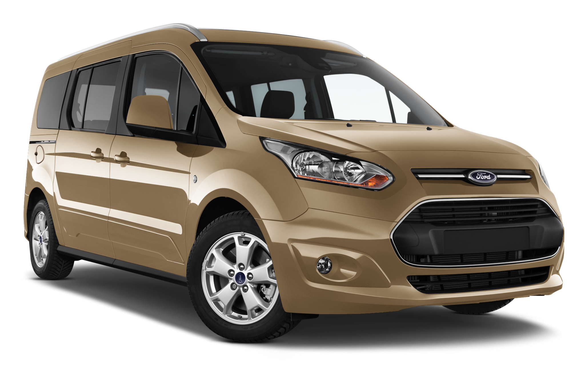 Ford Grand Tourneo Connect Specifications & Prices | Carwow