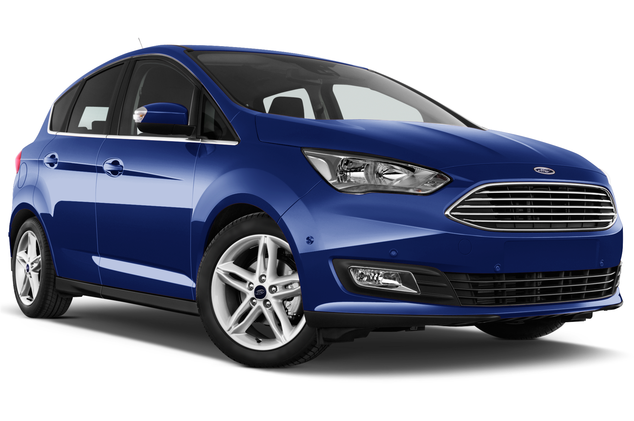 Ford C Max Review 21 Carwow