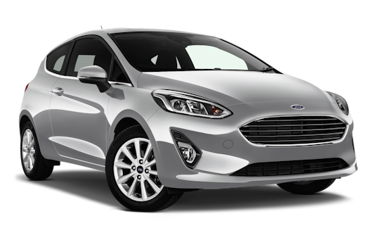 Ford Fiesta Specifications And Prices Carwow