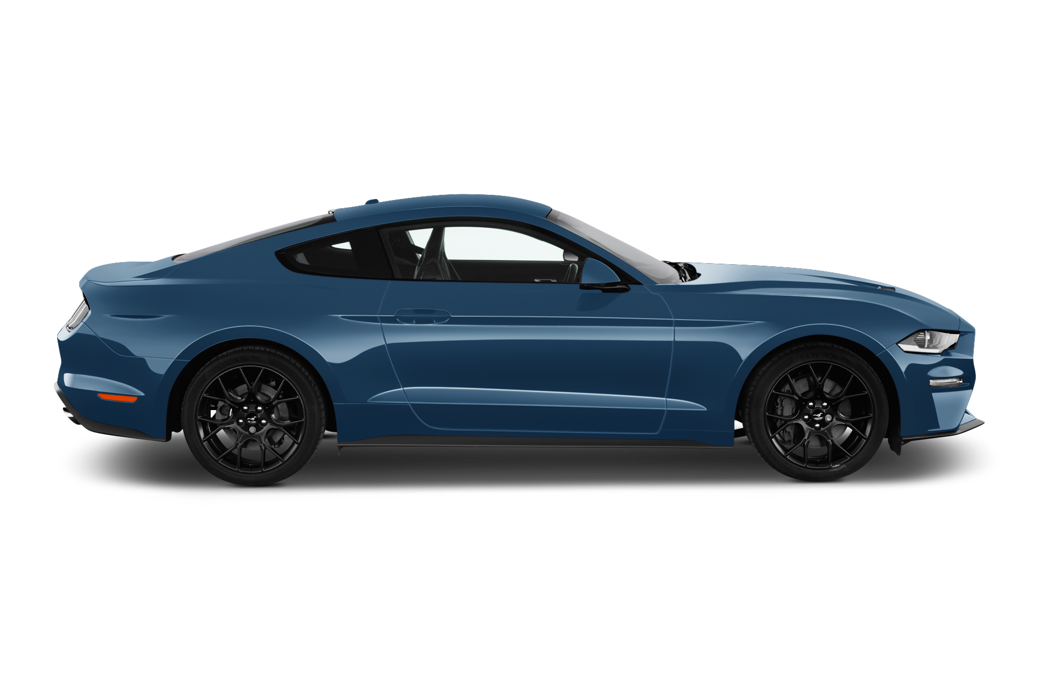 Ford Mustang Lease deals from £532pm carwow