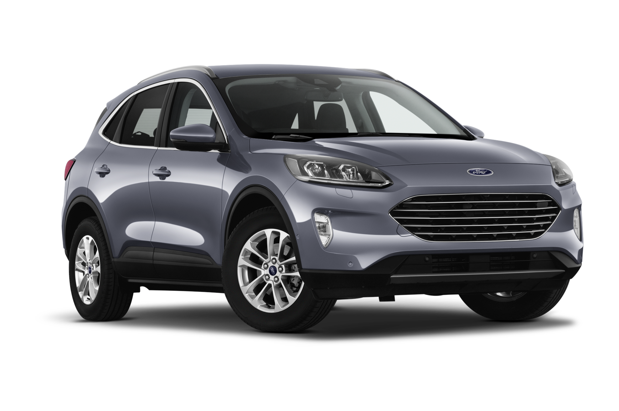 Ford Kuga Review 21 Carwow