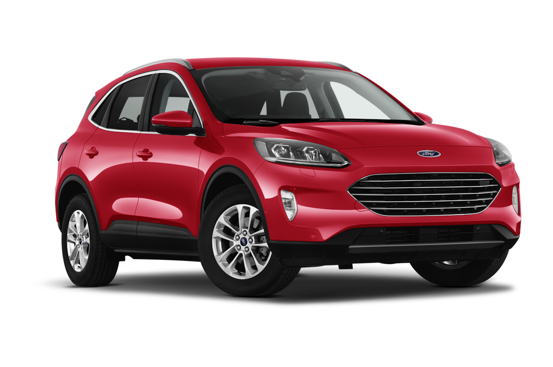 Ford Kuga Lease Deals From 215pm Carwow