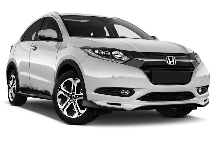 Honda Hr V Specifications Prices Carwow