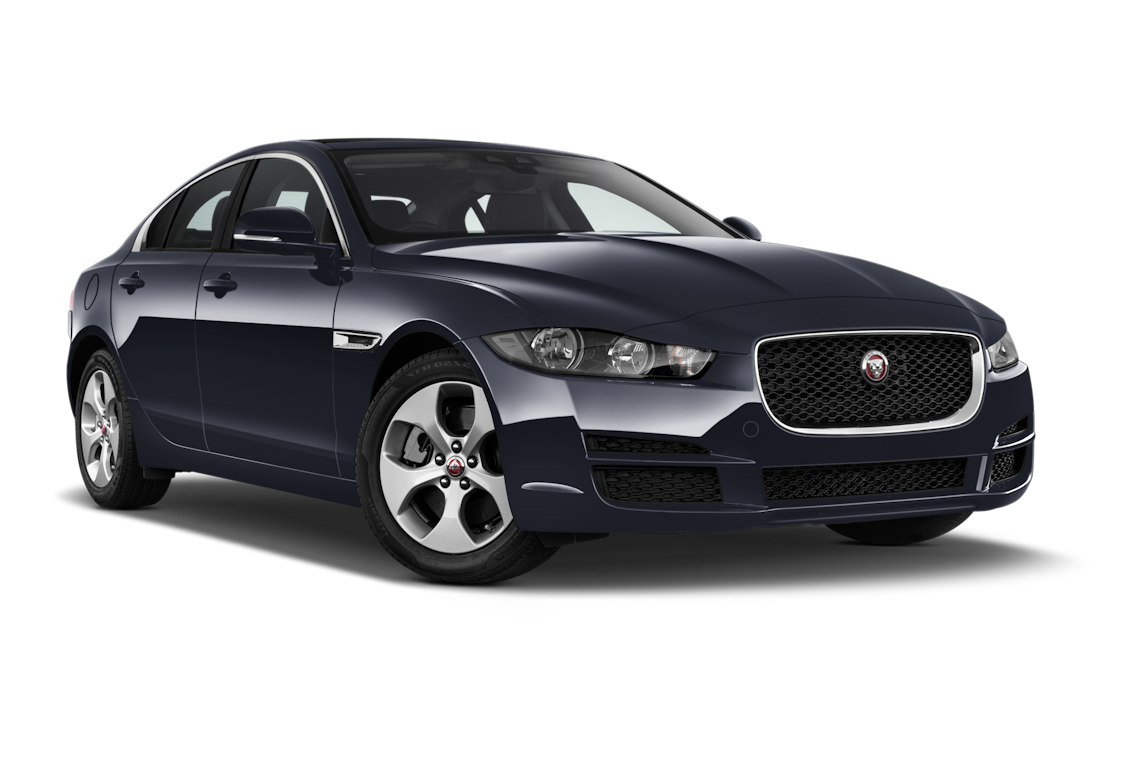 Jaguar XE (2015-2019) Lease deals from £406pm | carwow