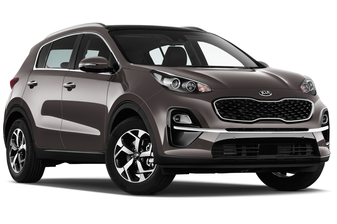 Kia Sportage Lease deals from £202pm carwow