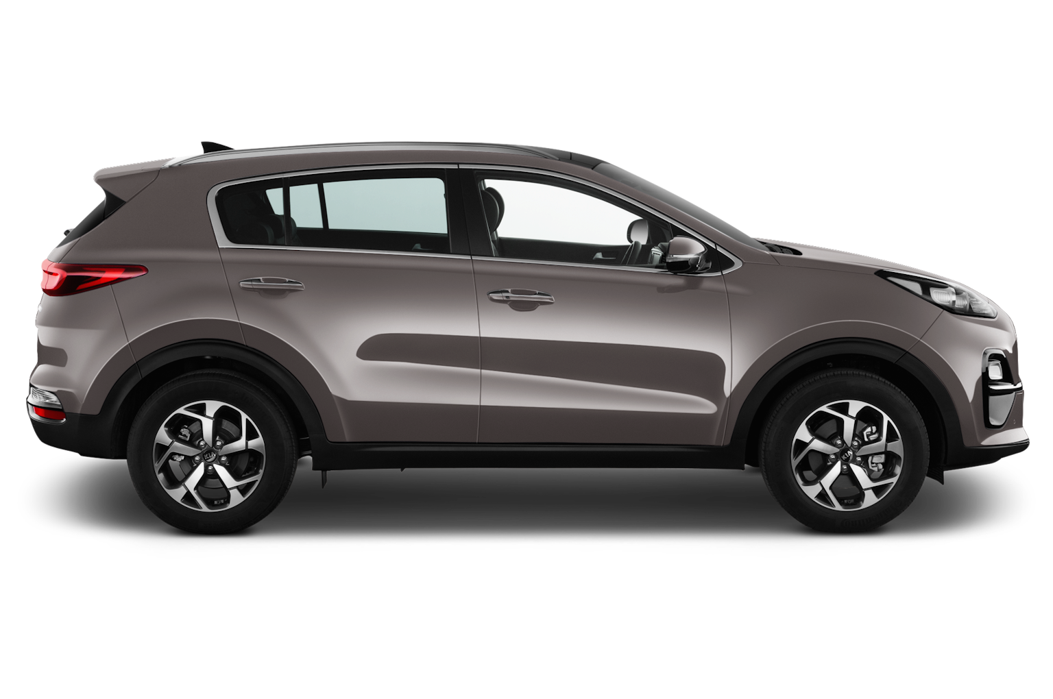 Kia Sportage Lease deals from £205pm carwow