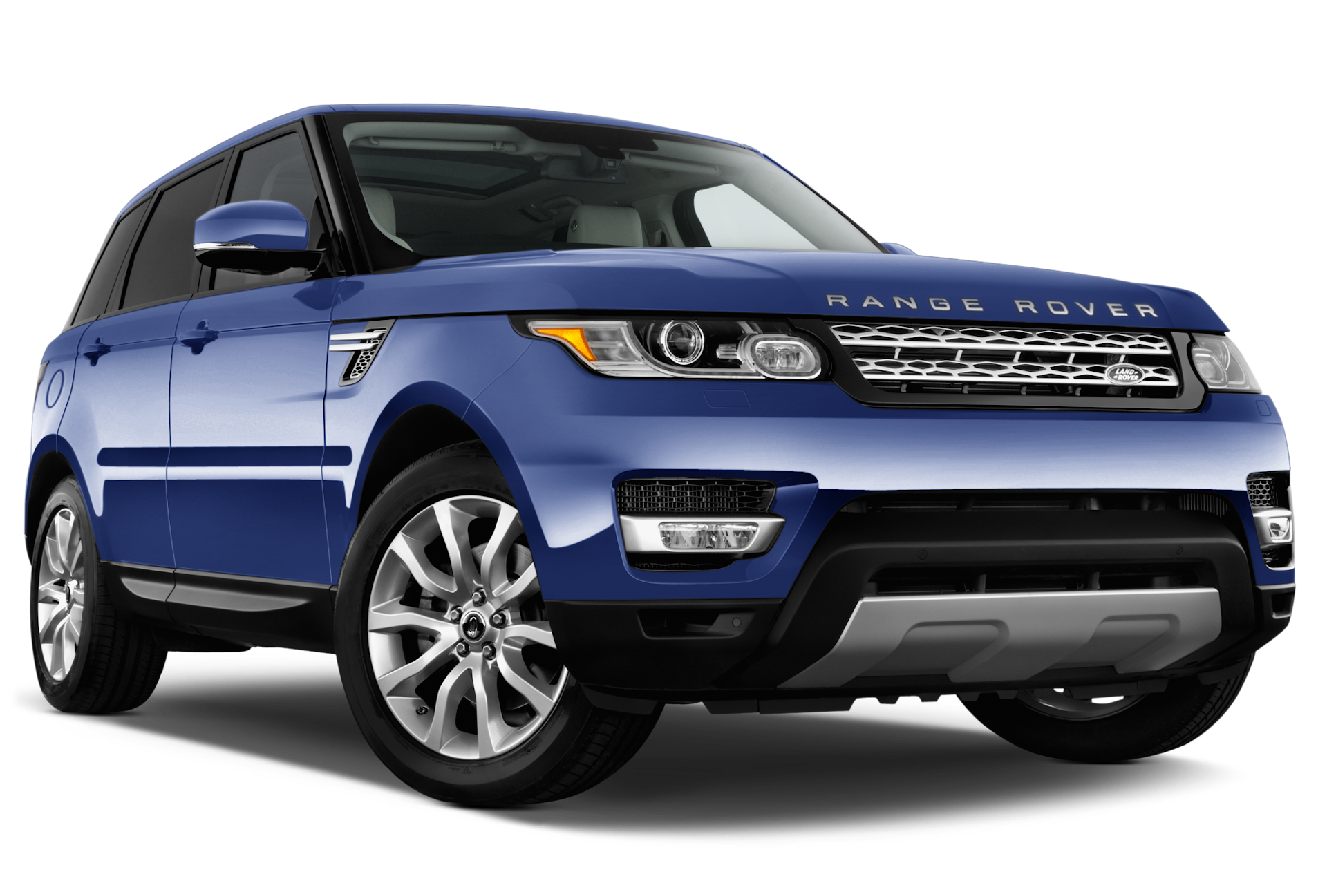 Range Rover Sport Specifications & Prices | carwow