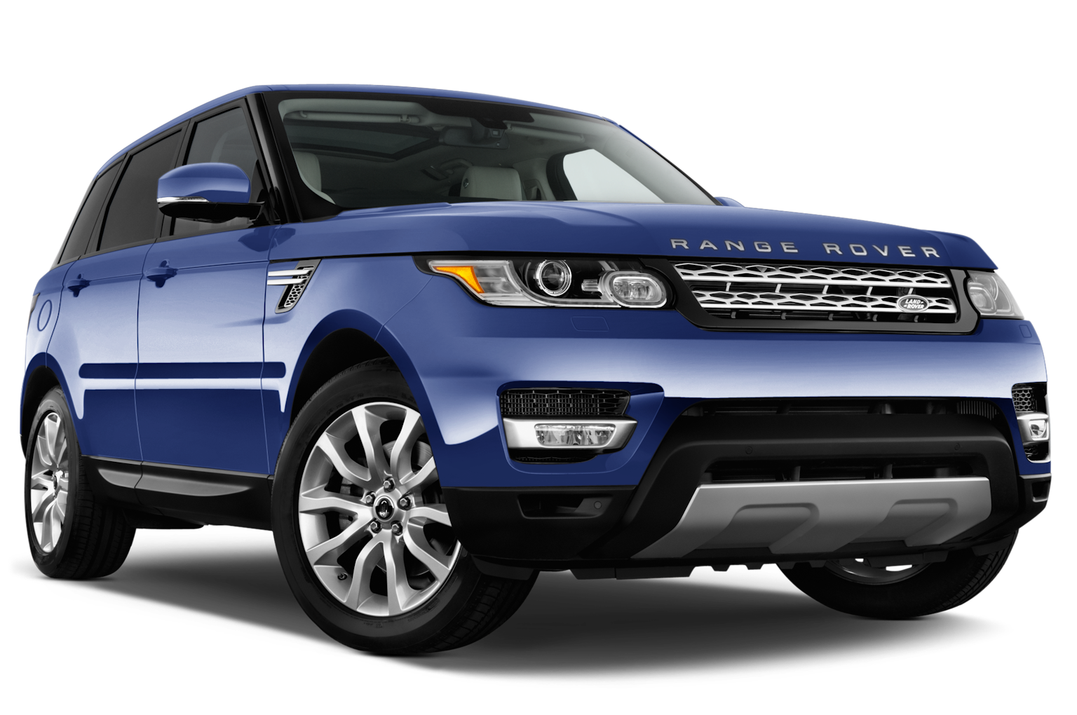 Range Rover Sport Specifications & Prices carwow
