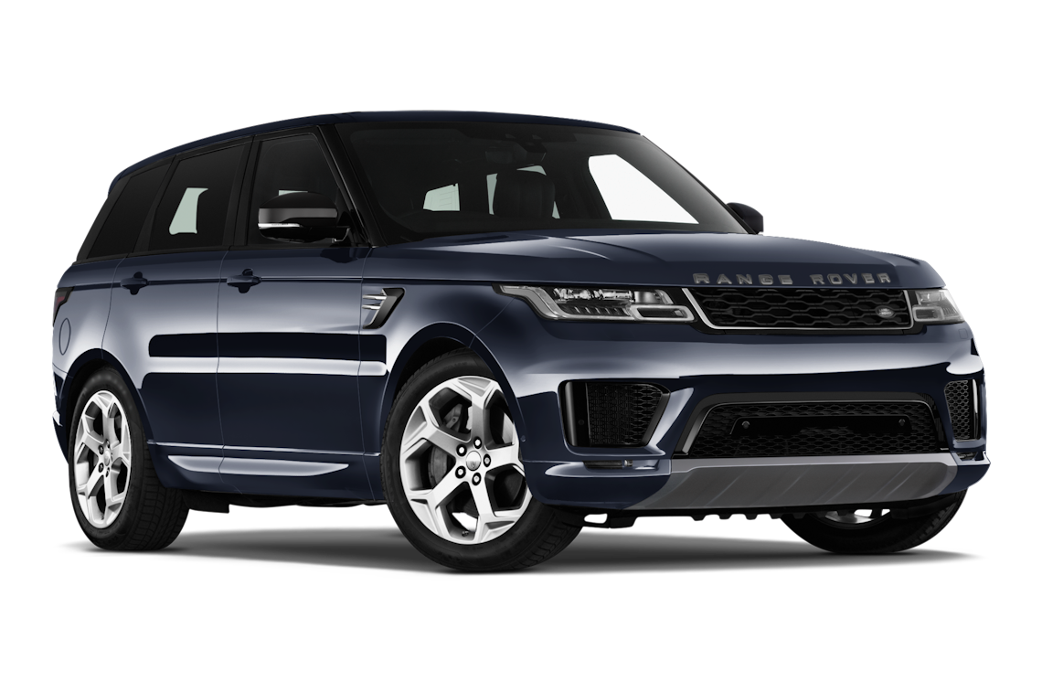 Range Rover Sport Lease deals from £558pm | carwow