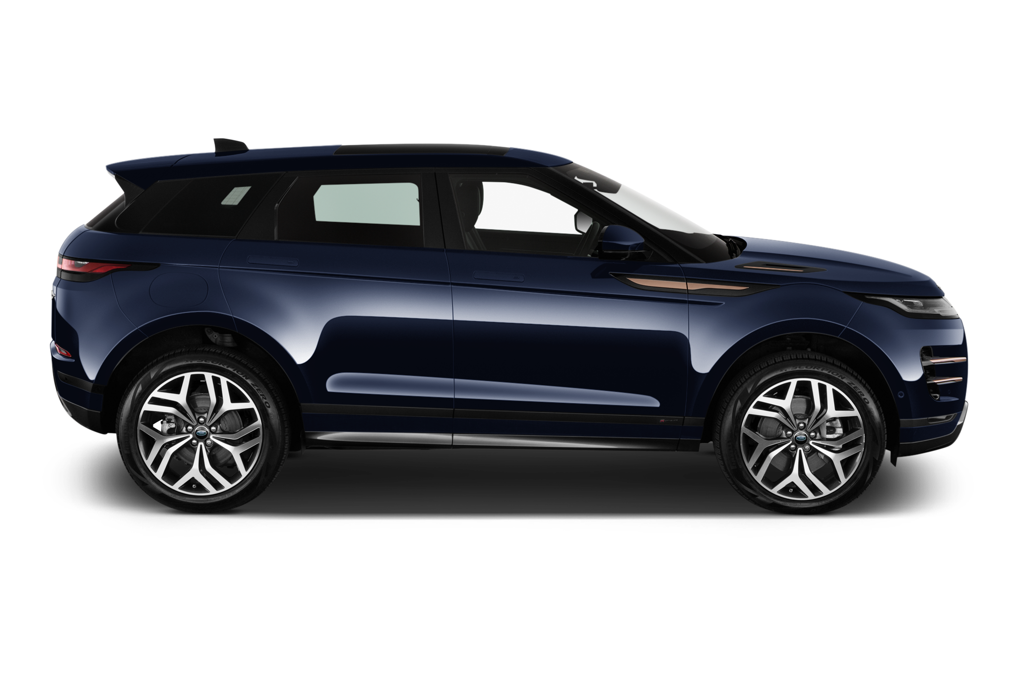 Range Rover Evoque Lease deals from £276pm carwow