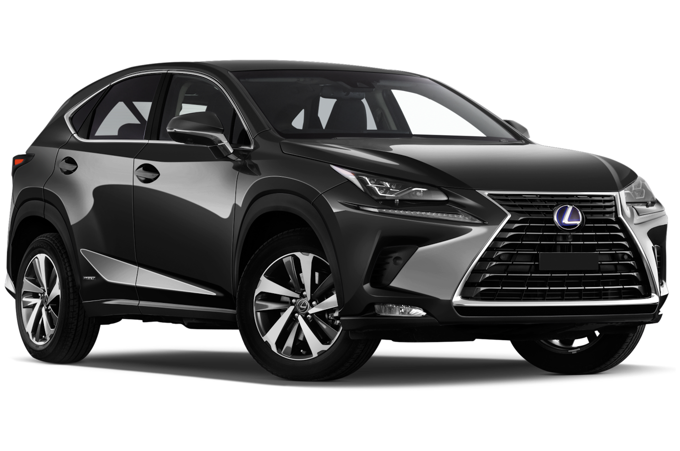Lexus NX Specifications & Prices carwow Lexus NX Specifications & Prices carwow