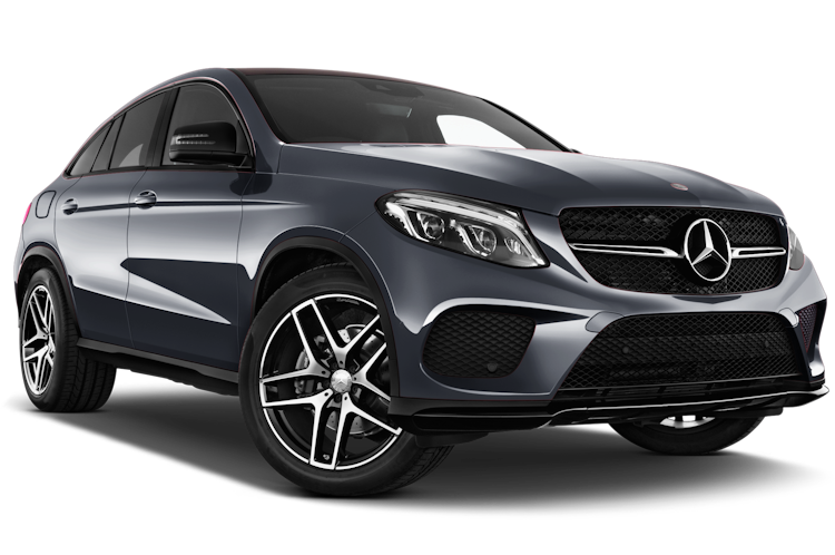 Mercedes Gle Coupe Specifications Prices Carwow