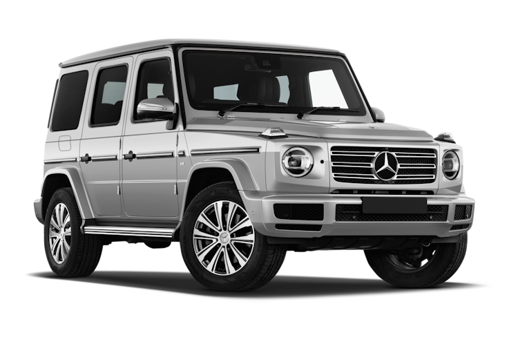Mercedes G Class Specifications Prices Carwow