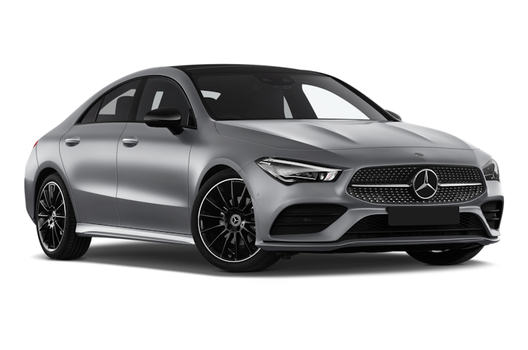 Mercedes Cla Specifications Prices Carwow