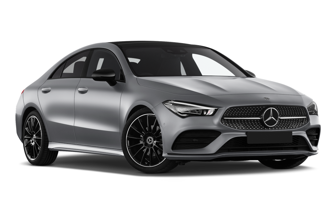 Mercedes Cla Lease Deals From 300pm Carwow