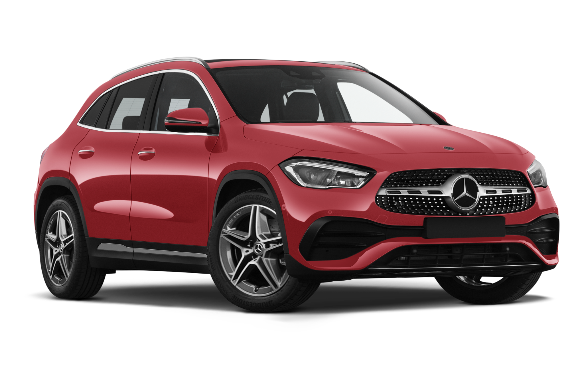 Mercedes Gla Review 22 Carwow