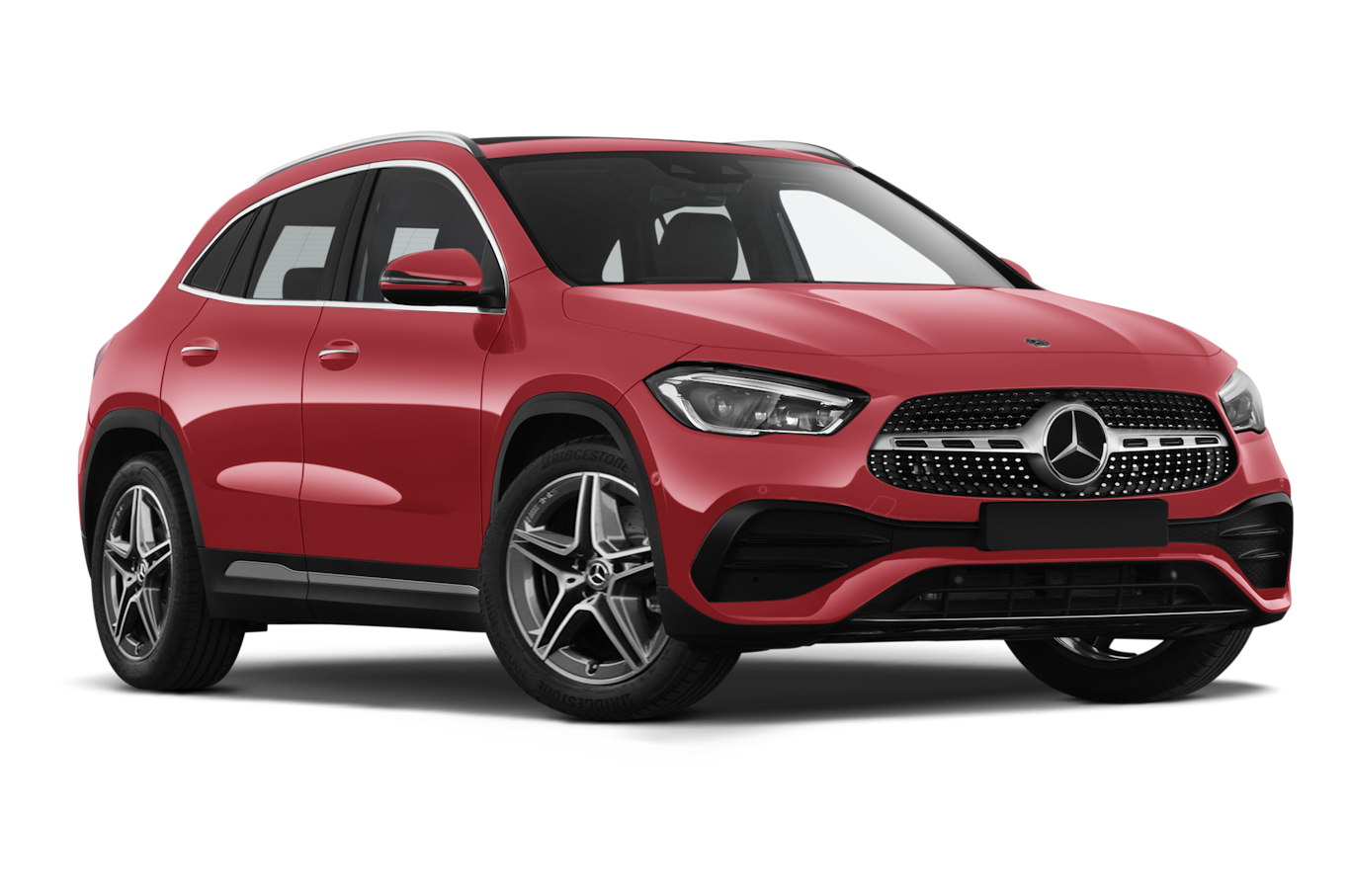 Mercedes GLA Specifications & Prices carwow