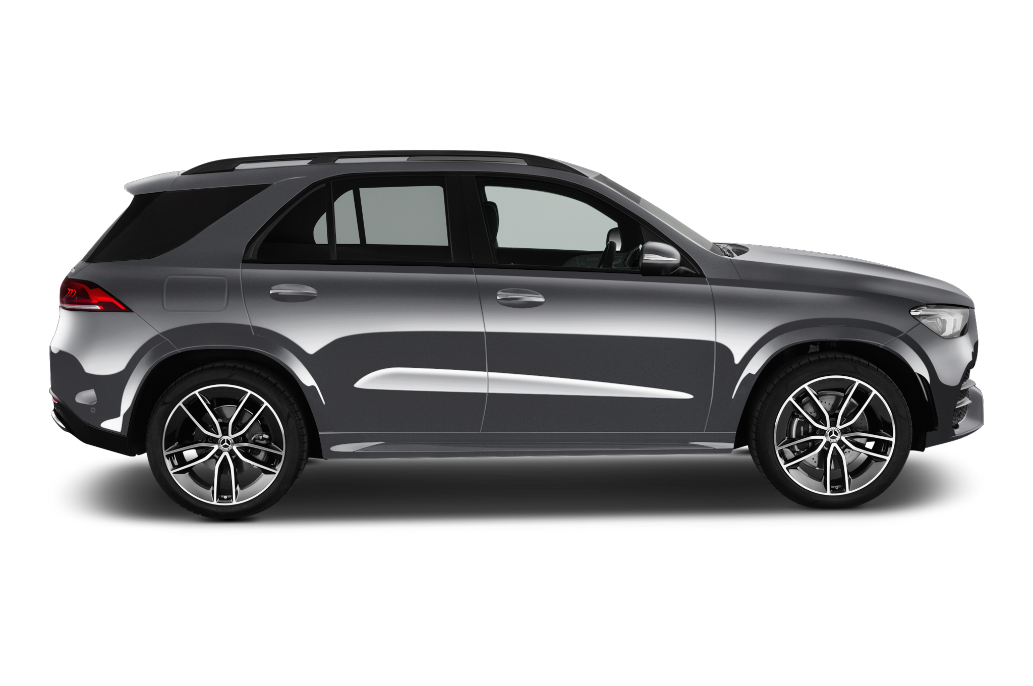 Mercedes GLE SUV Lease deals from £595pm carwow