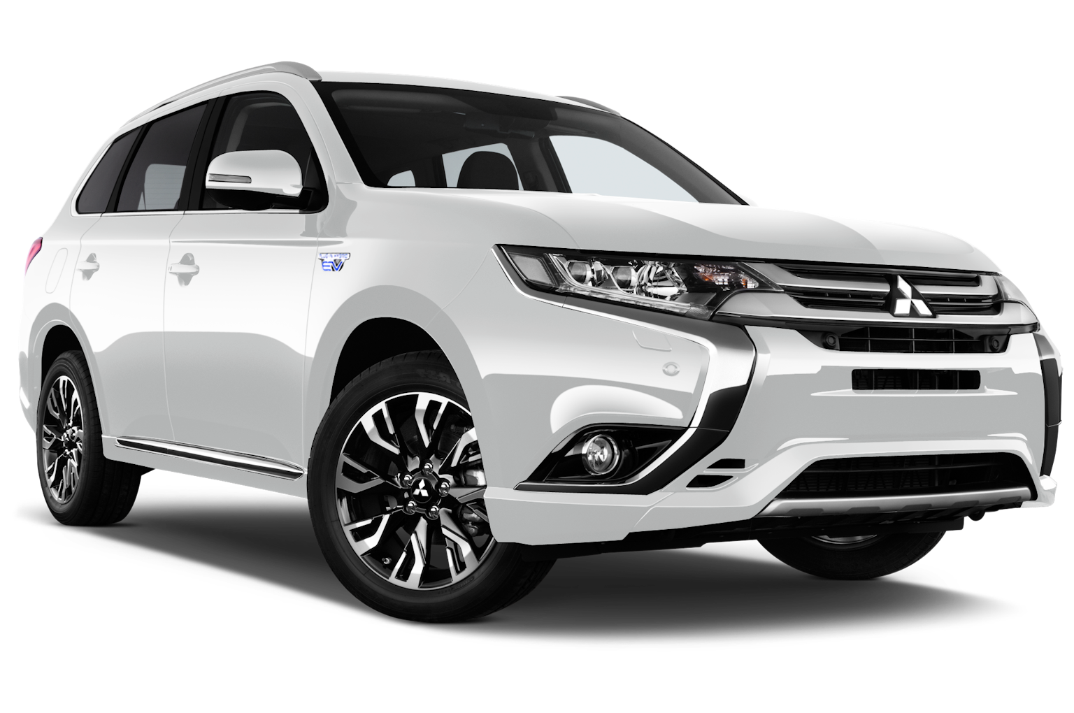 Mitsubishi Outlander Phev Specifications And Prices Carwow
