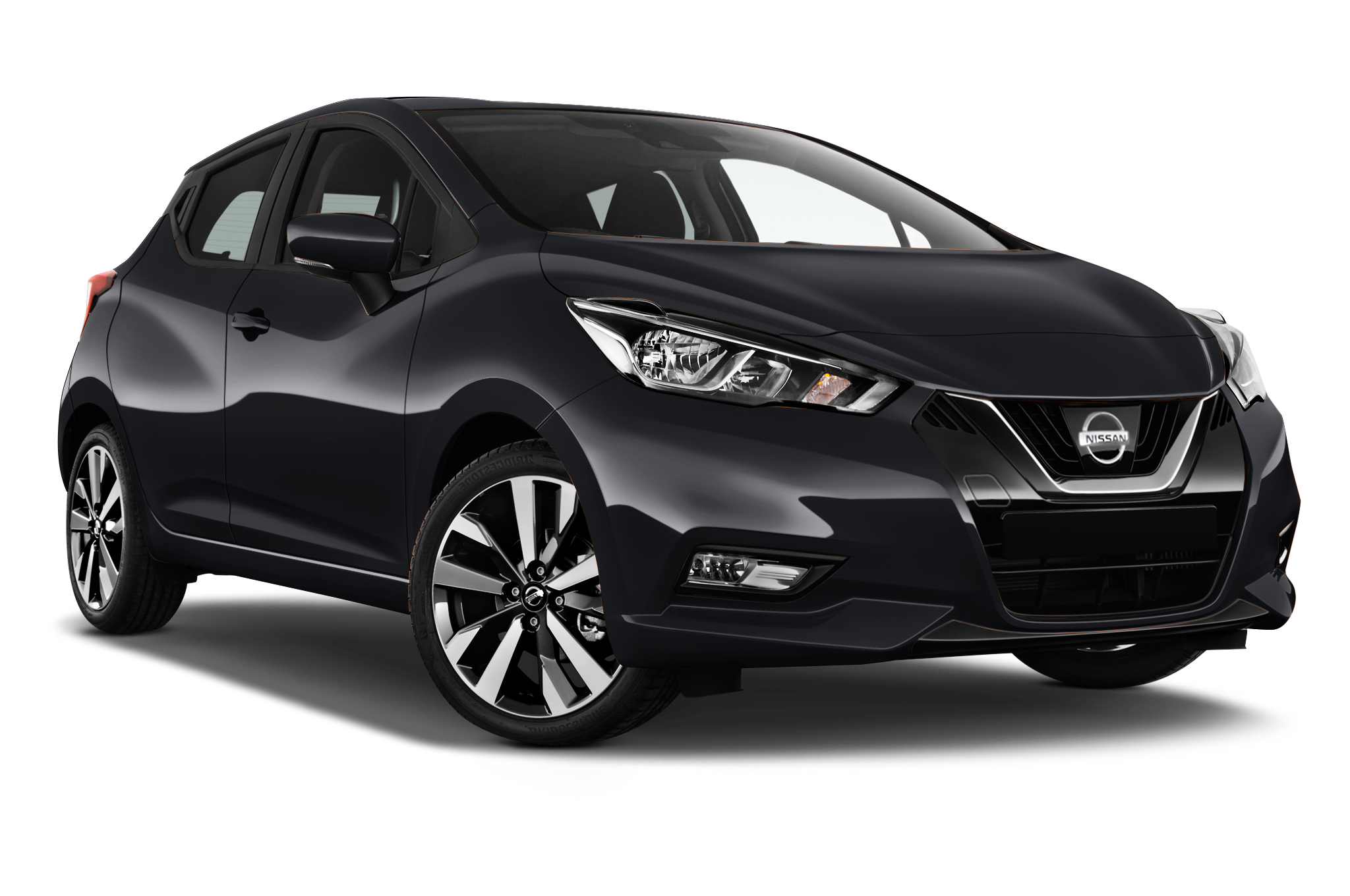 Nissan Micra Specifications & Prices | Carwow