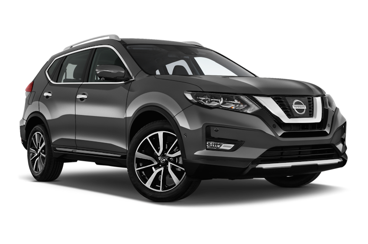 Nissan X Trail Specifications Prices Carwow