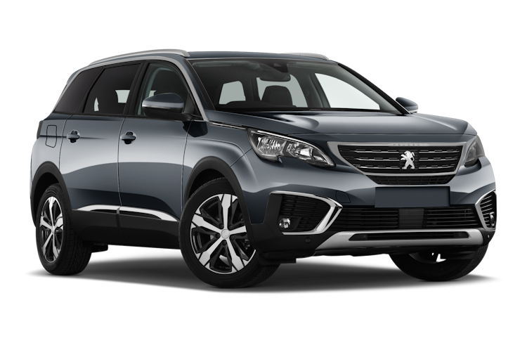 Peugeot 5008 Specifications Prices Carwow