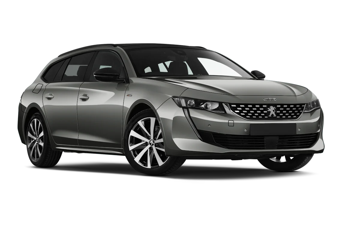 Peugeot 508 Sw Lease Deals From 275pm Carwow