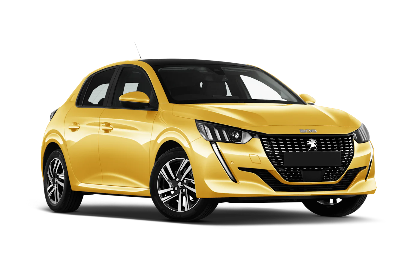 Расход peugeot 208 Расход peugeot 208