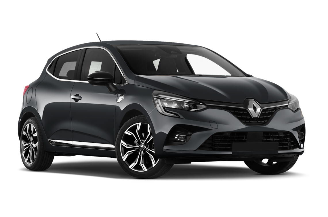 Renault Clio Lease Deals From 163 167pm Carwow