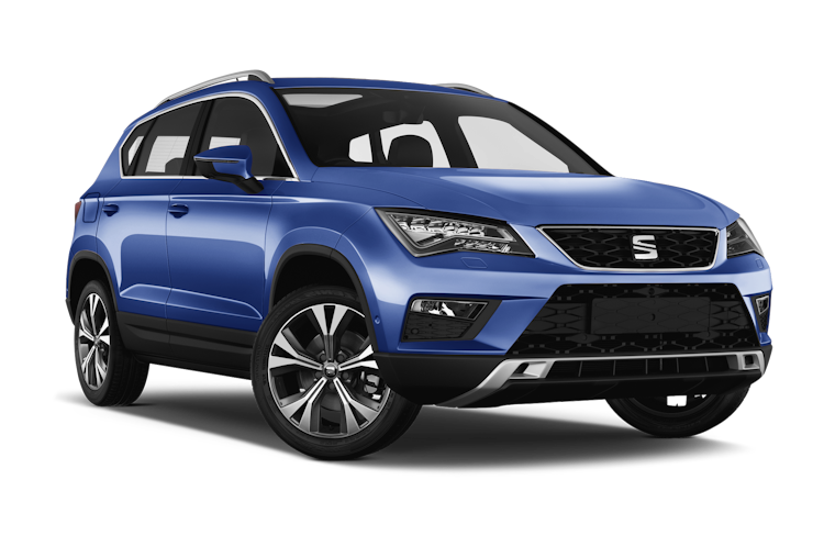 SEAT Ateca Specifications & Prices | carwow