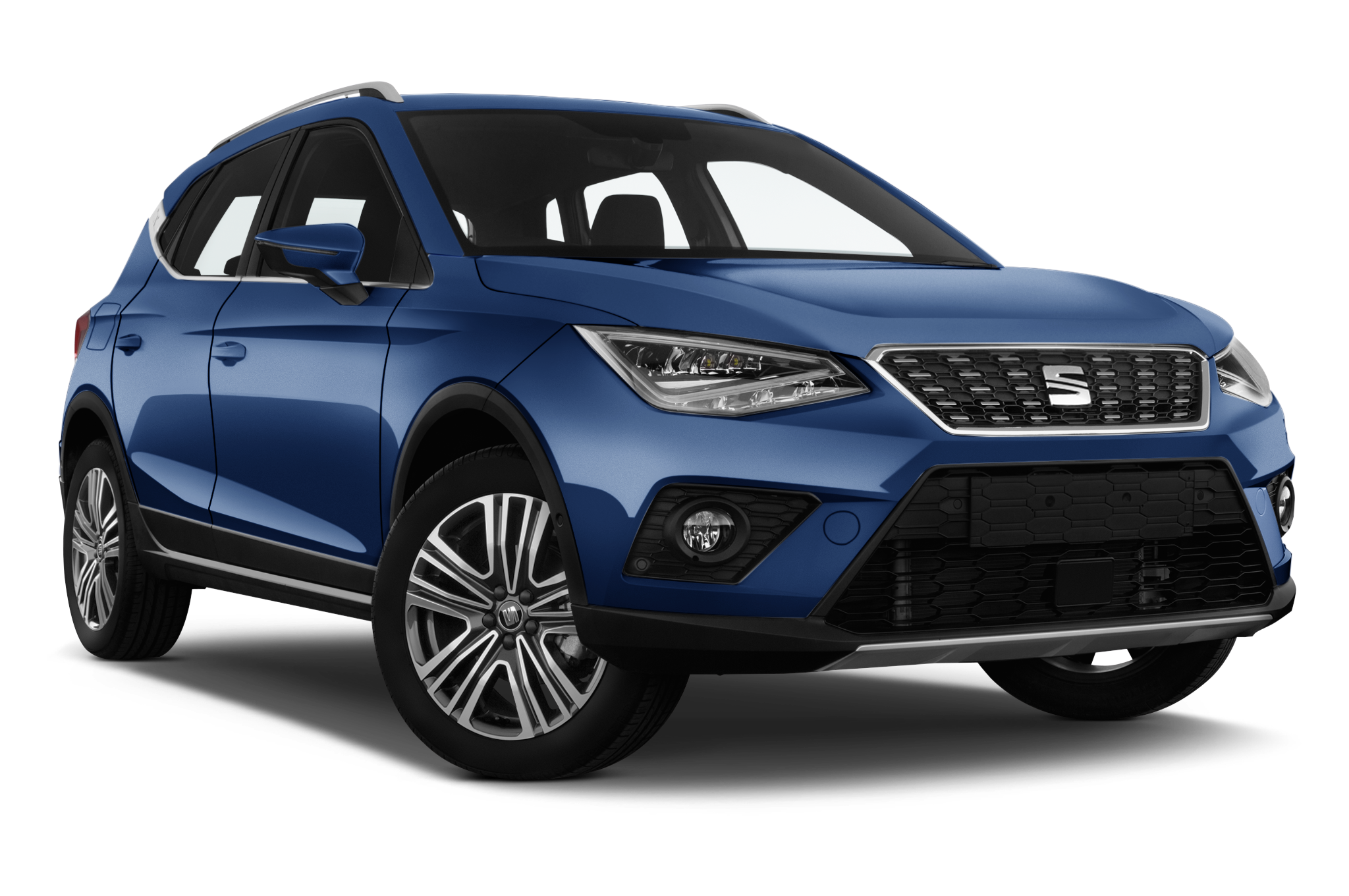 seat arona xcellence edition