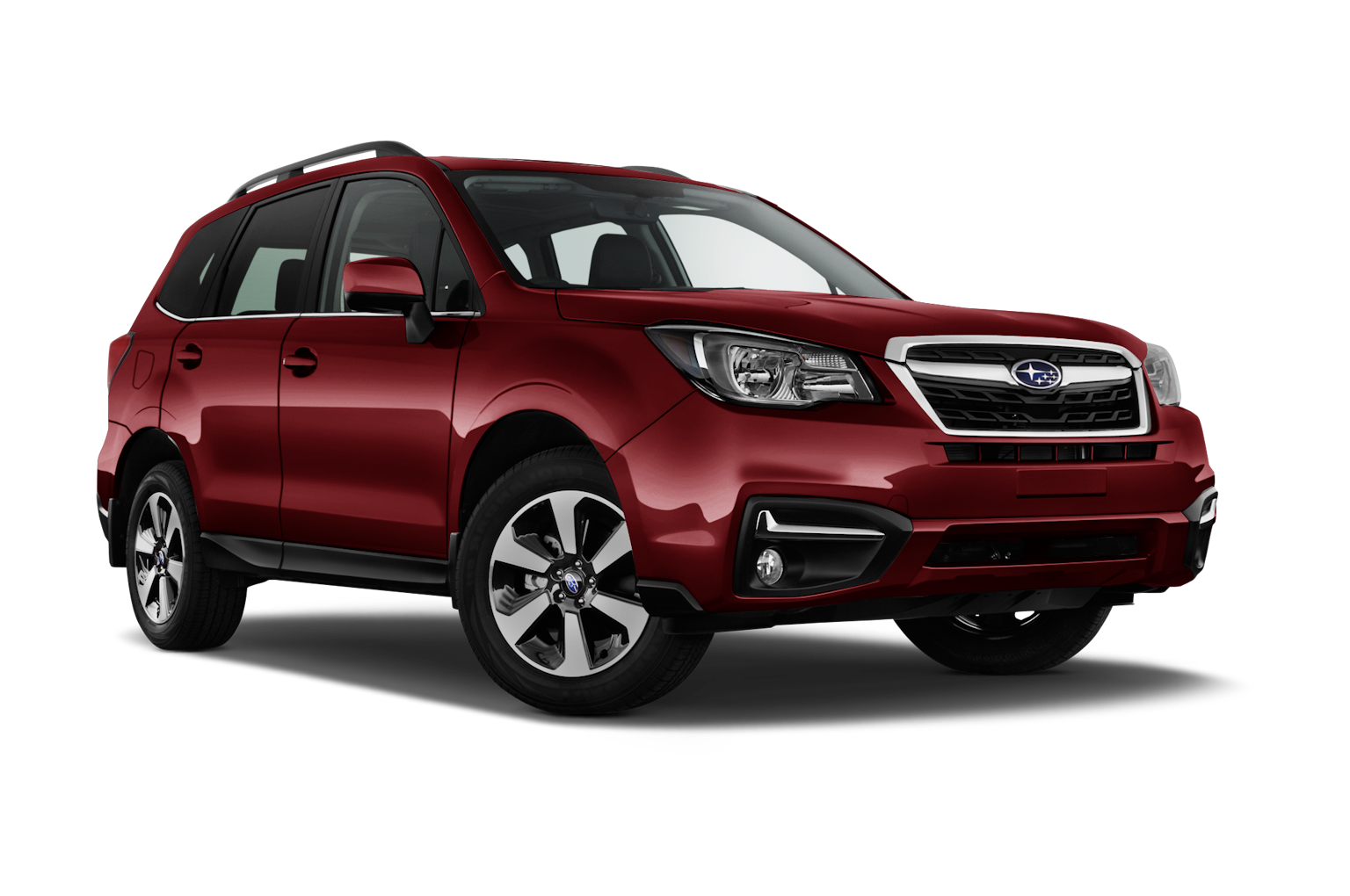 Subaru Forester Specifications & Prices carwow