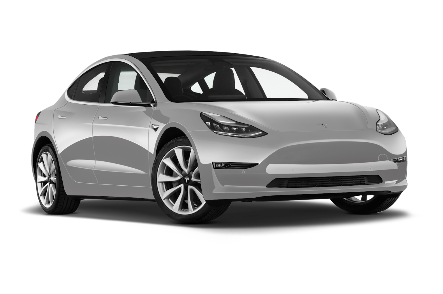 Tesla Model 3 Specifications & Prices | carwow