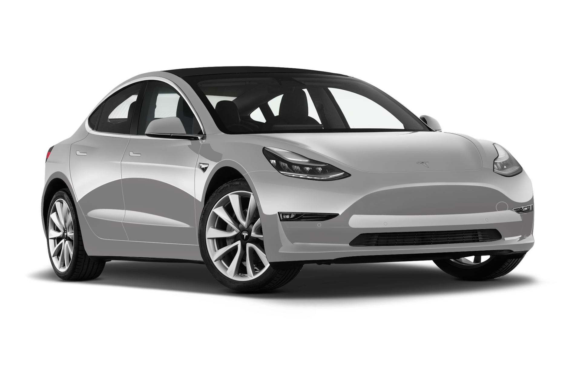 Tesla Model 3 Specifications & Prices | carwow