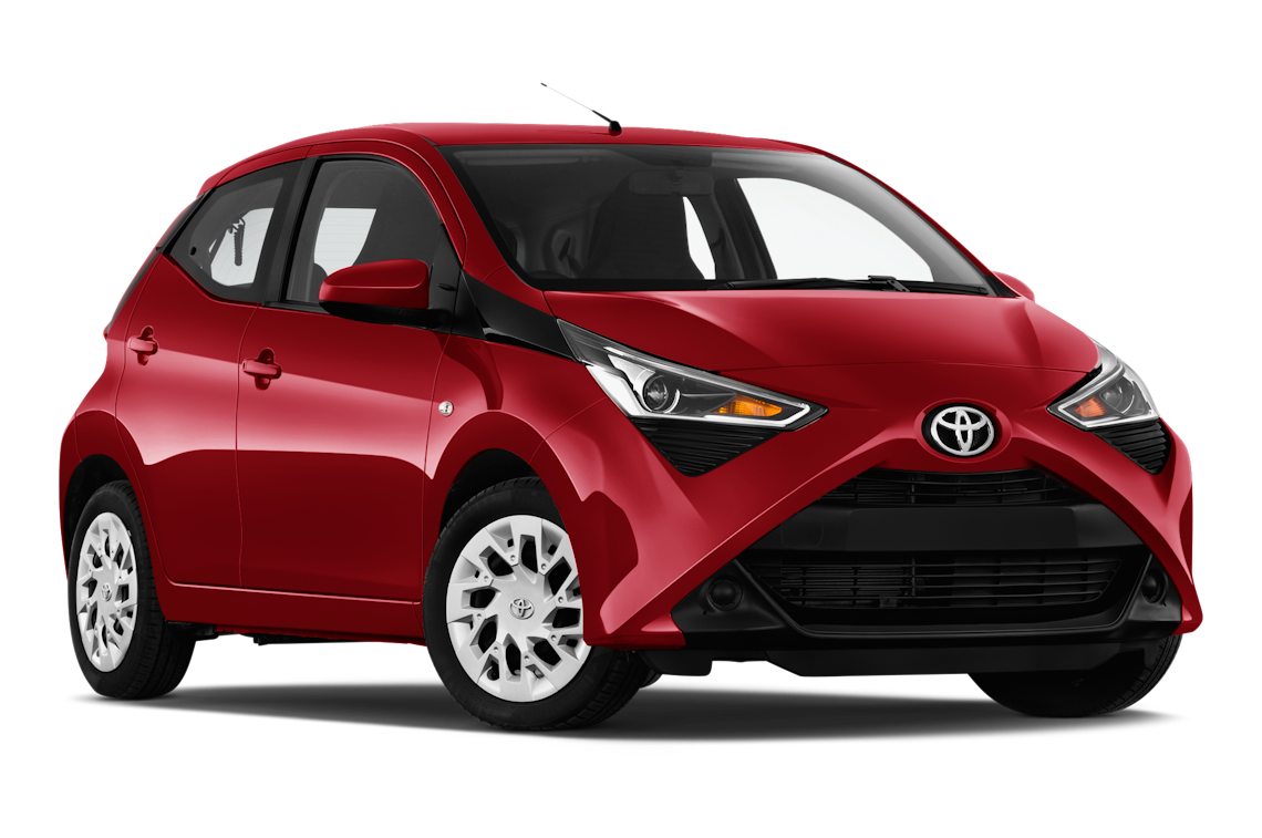 New Toyota Aygo Deals Offers Save Up To 2 485 Carwow