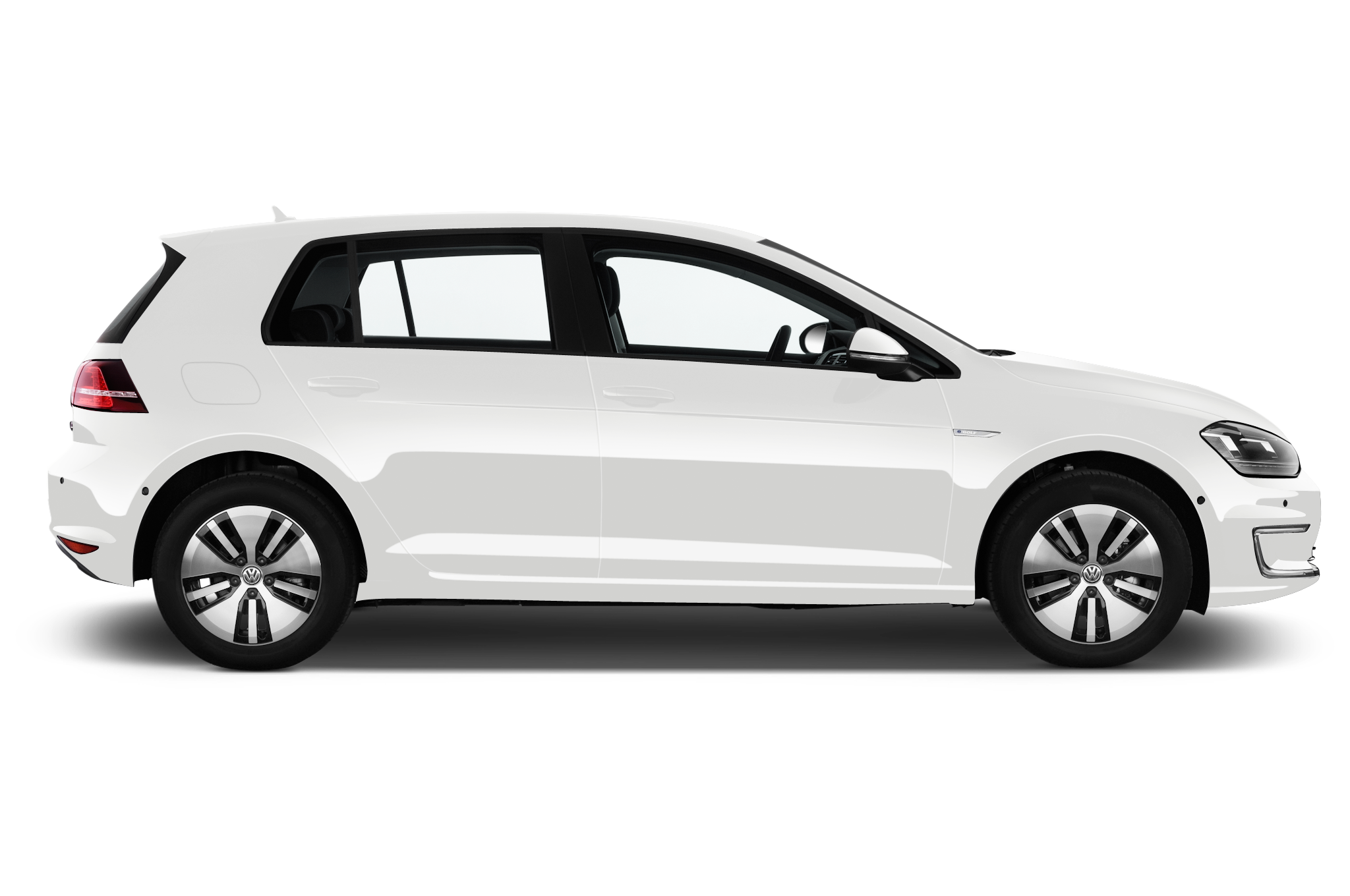 Volkswagen eGolf Lease deals from £218pm carwow