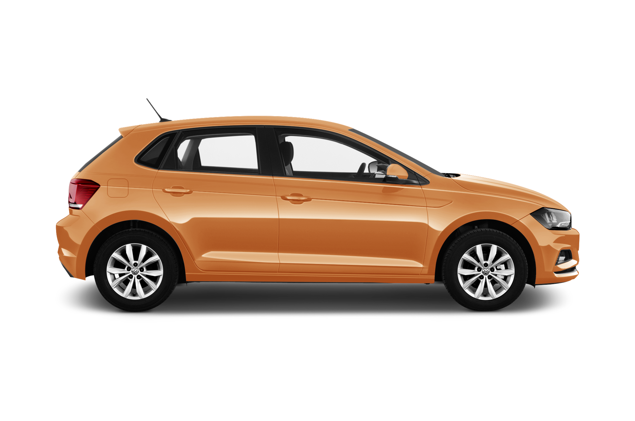 Volkswagen Polo Lease deals from £161pm carwow