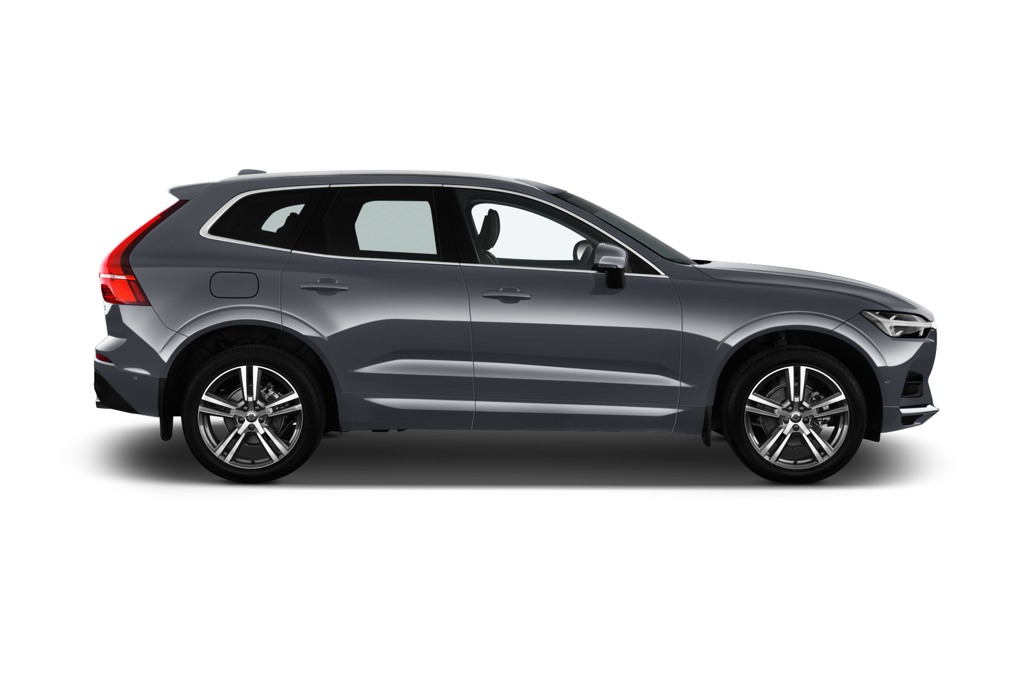 Volvo XC60 Lease deals from £333pm carwow