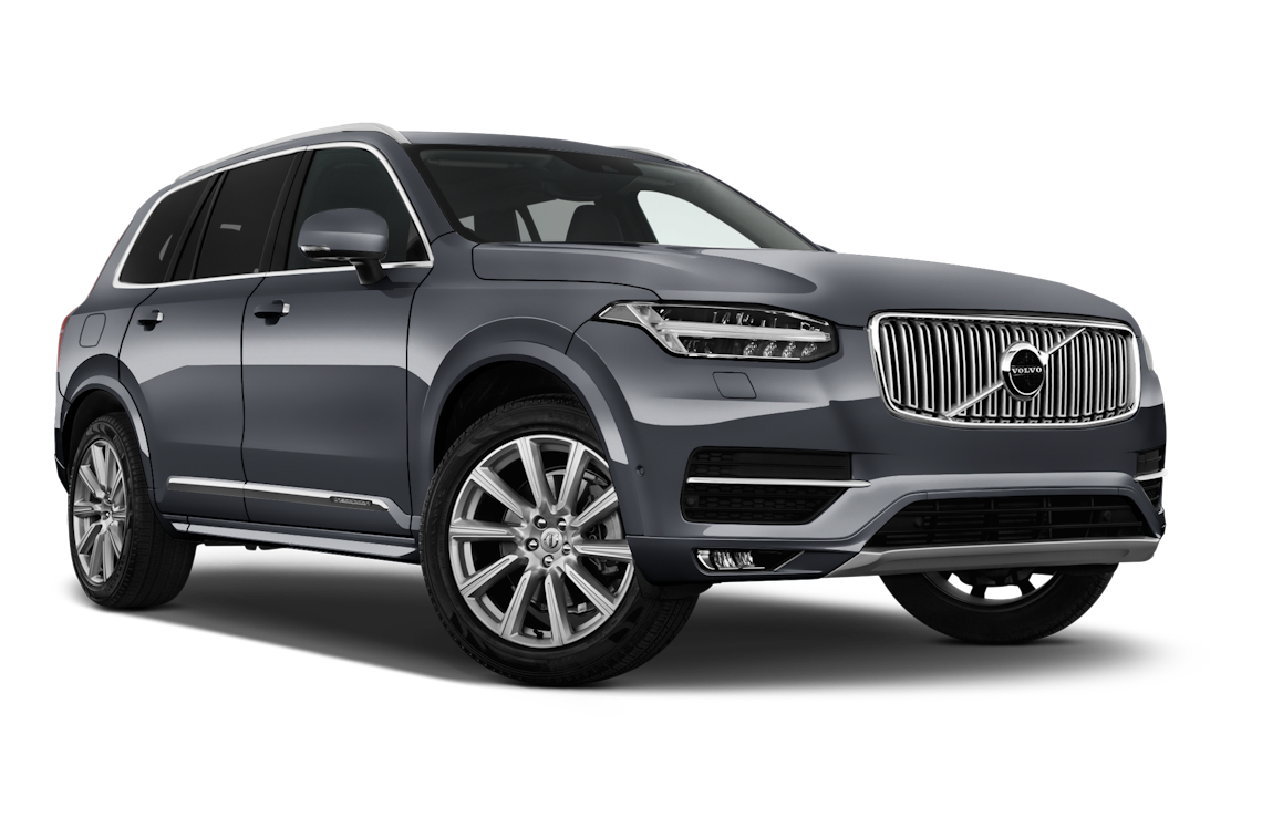 New Volvo Xc90 Deals Offers Save Up To 11 665 Carwow