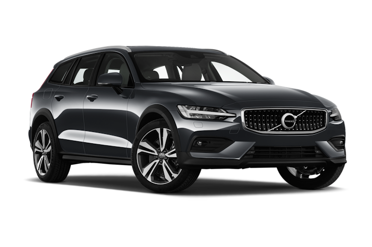 Volvo V60 Cross Country Specifications Prices Carwow